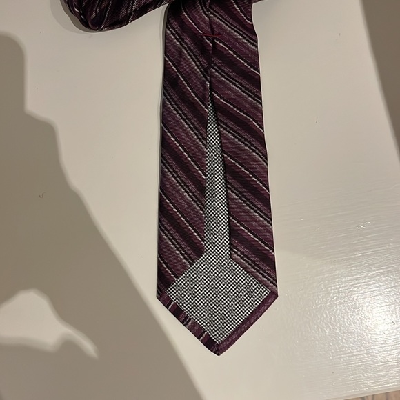John Varvatos tie - Picture 4 of 4